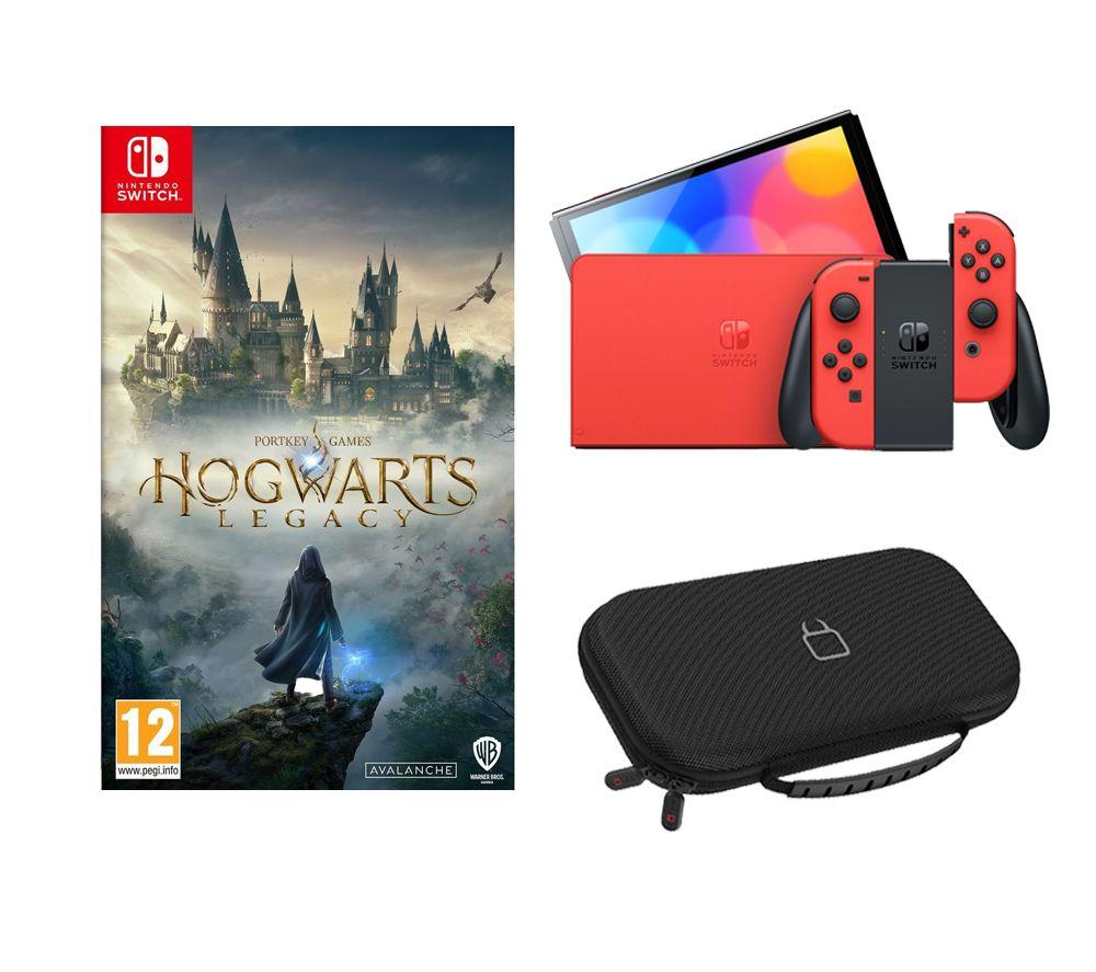 Nintendo switch case clearance currys