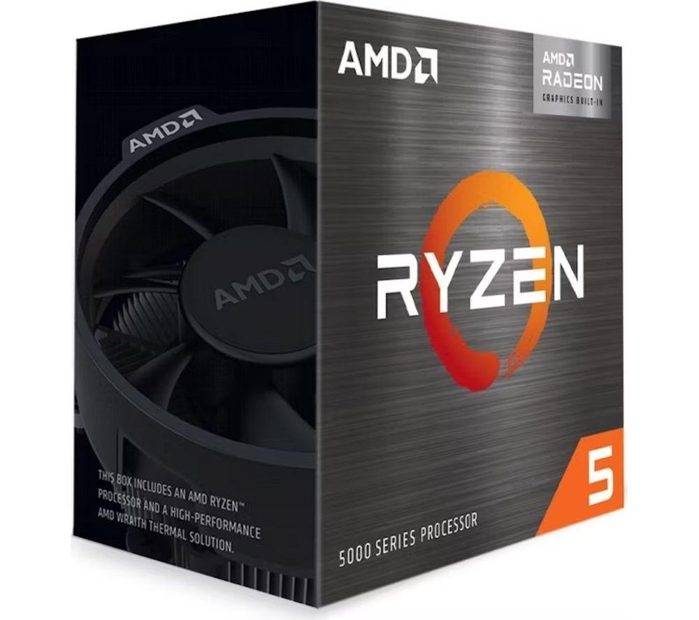 Image of AMD Ryzen™ 5 5500GT Processor