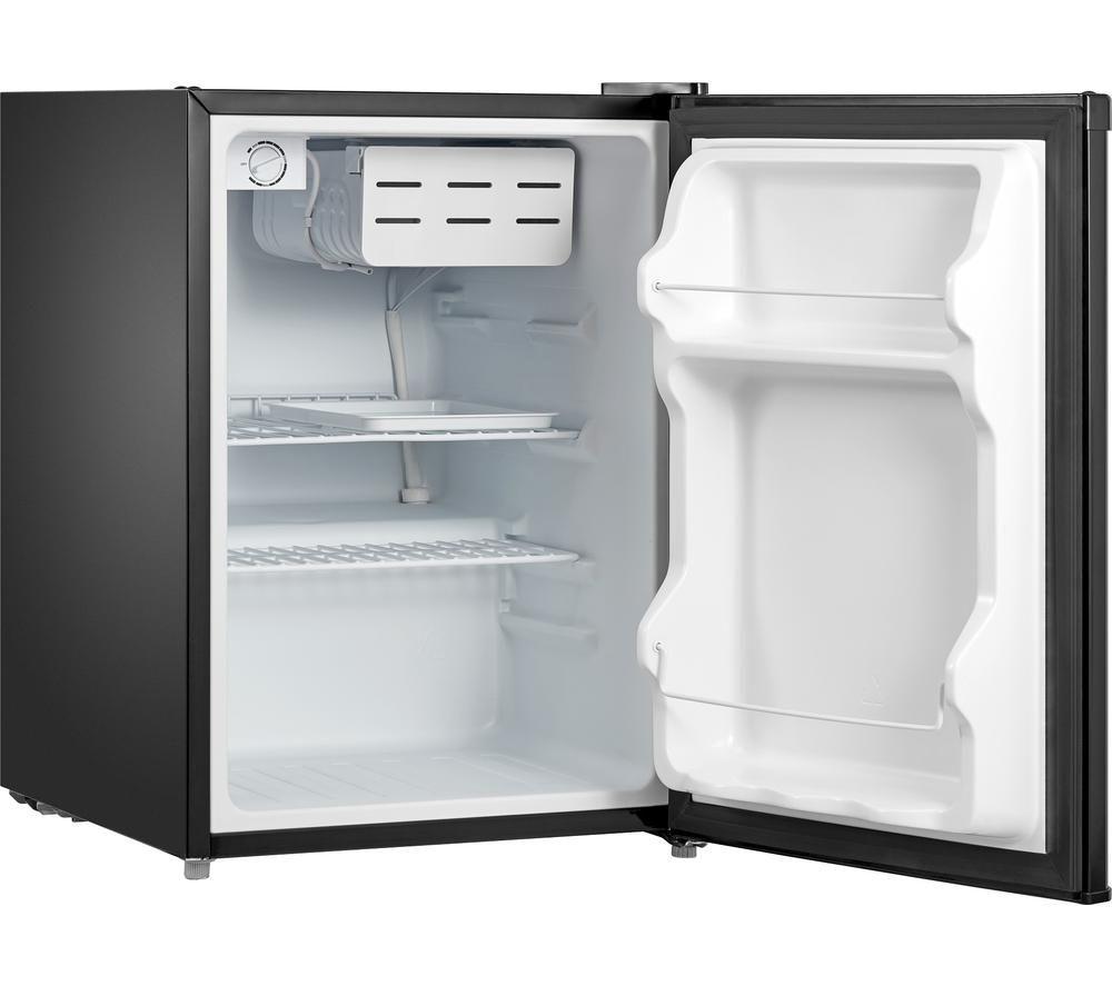 RUSSELL HOBBS RH67TTLF0E1B Mini Fridge - Black image number 3 of 9