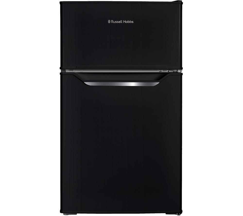 RUSSELL HOBBS RH85UCFF482E1B 70/30 Fridge Freezer review