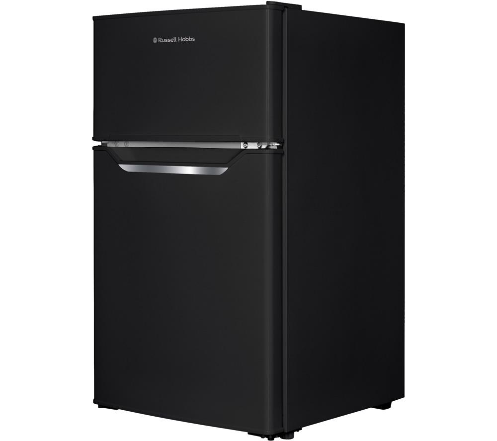 RUSSELL HOBBS RH85UCFF482E1B 70/30 Fridge Freezer - Black image number 9 of 12