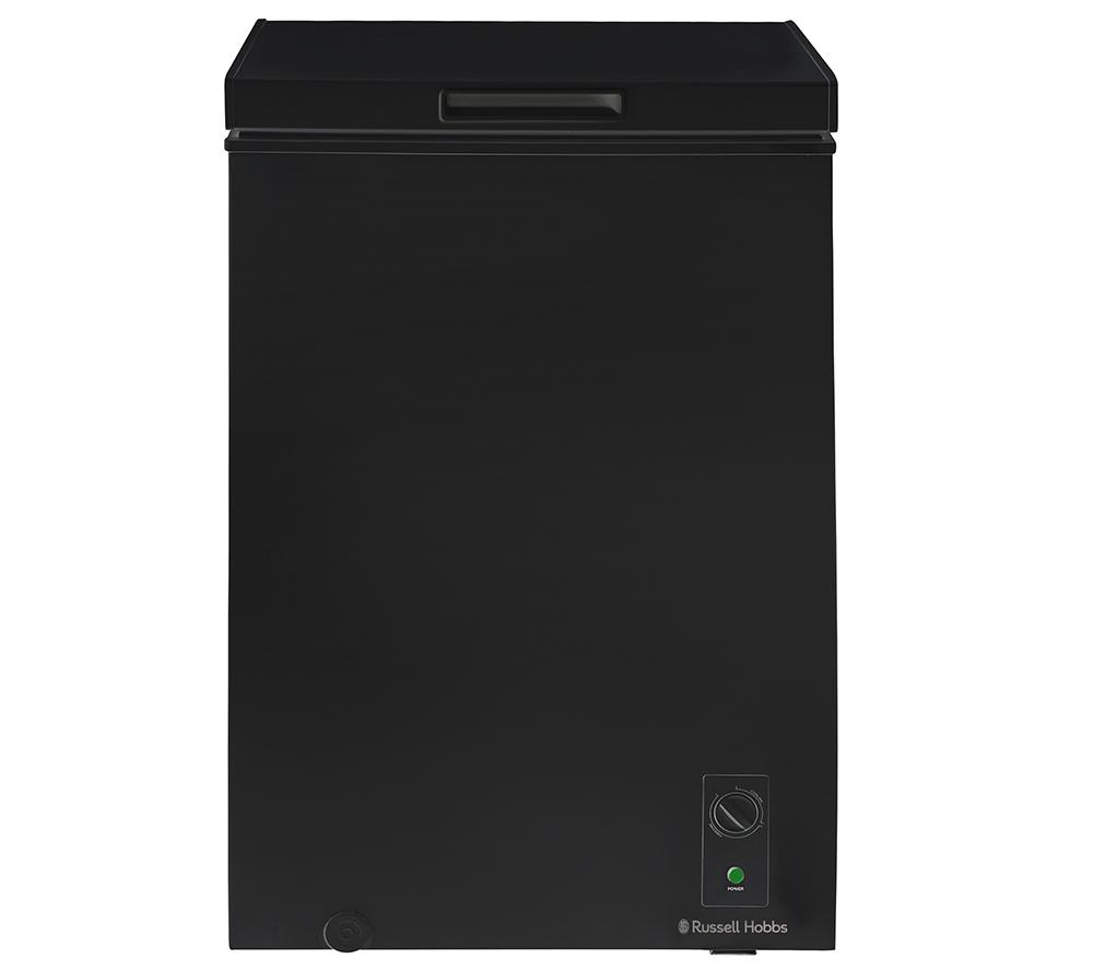 RUSSELL HOBBS RH99CF0E1B Chest Freezer - Black image number 10 of 16