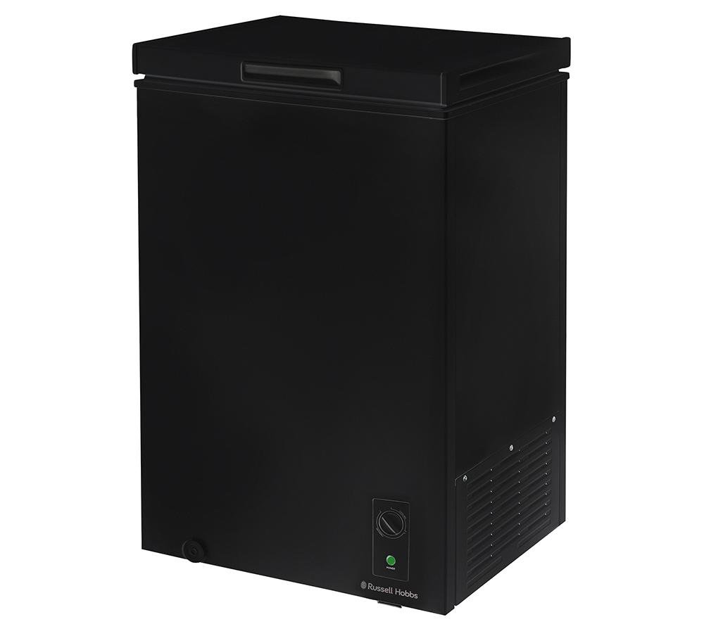RUSSELL HOBBS RH99CF0E1B Chest Freezer - Black image number 11 of 16