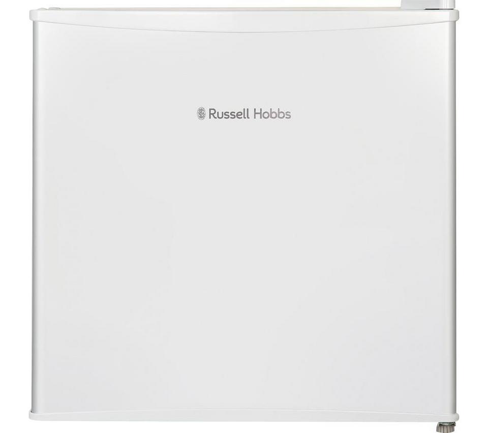 RUSSELL HOBBS RHTTF0E1W Mini Fridge - White