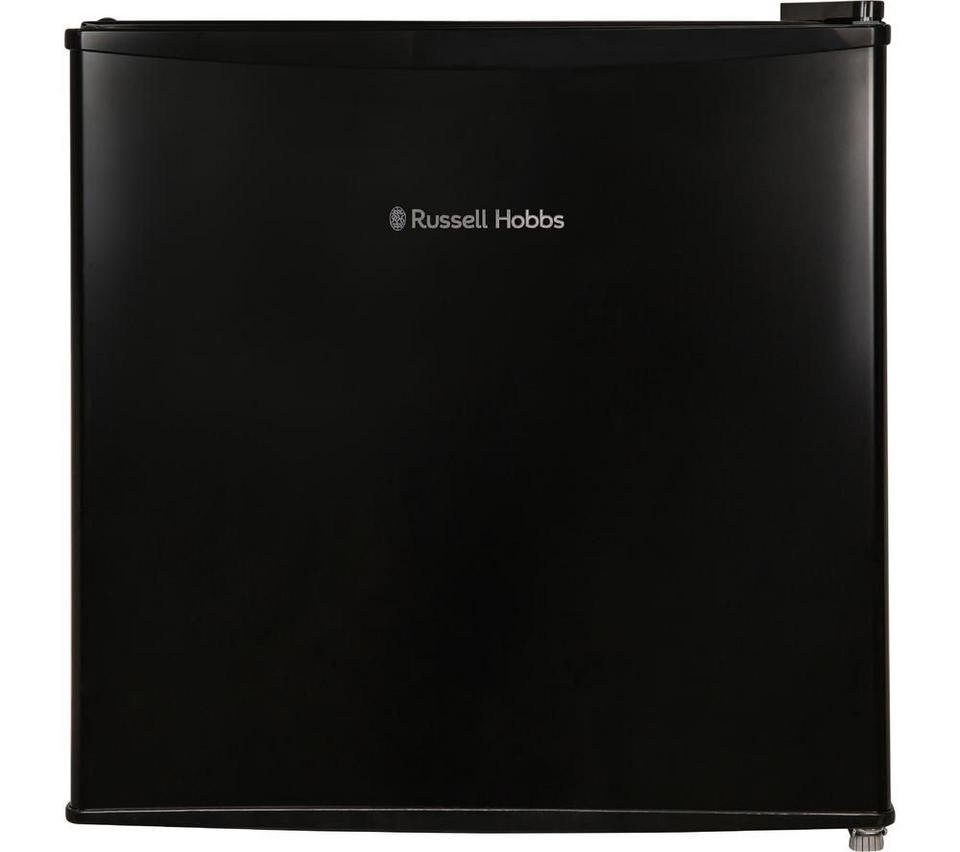 RUSSELL HOBBS RHTTFZ0E1B Mini Freezer - Black