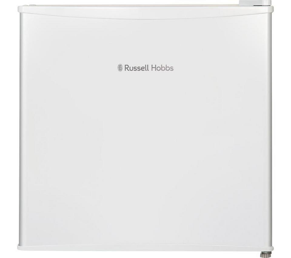 RUSSELL HOBBS RHTTFZ0E1W Mini Freezer - White