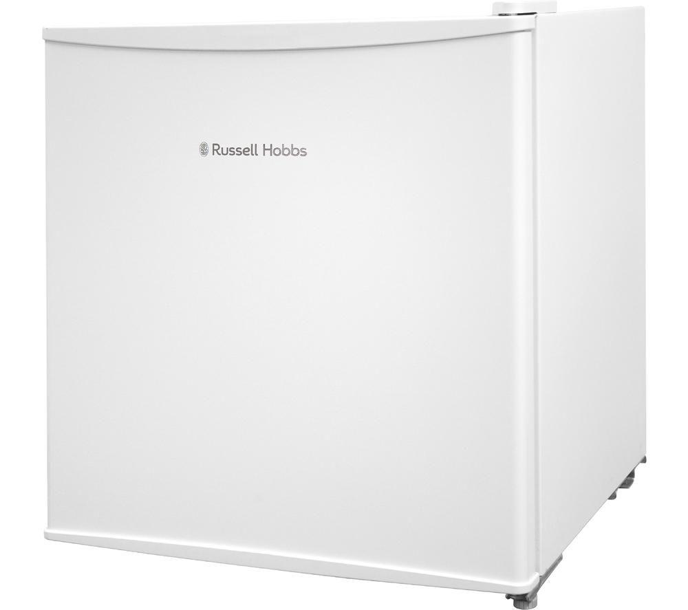 Buy RUSSELL HOBBS RHTTFZ0E1W Mini Freezer White Currys