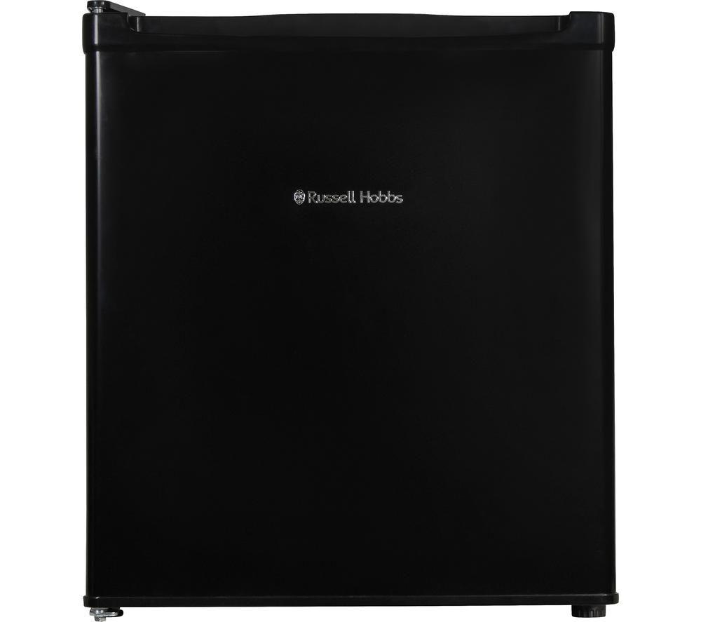 RUSSELL HOBBS RHTTLF2E1B Mini Fridge review