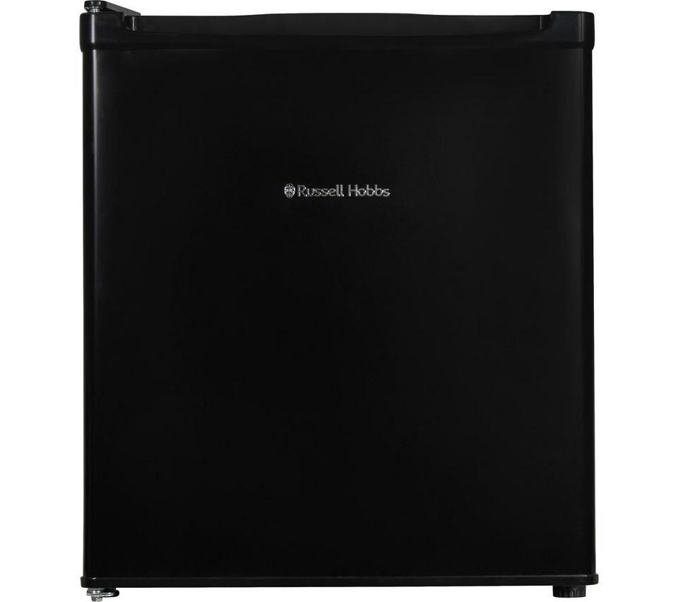 RUSSELL HOBBS RHTTLF2E1B Mini Fridge - Black