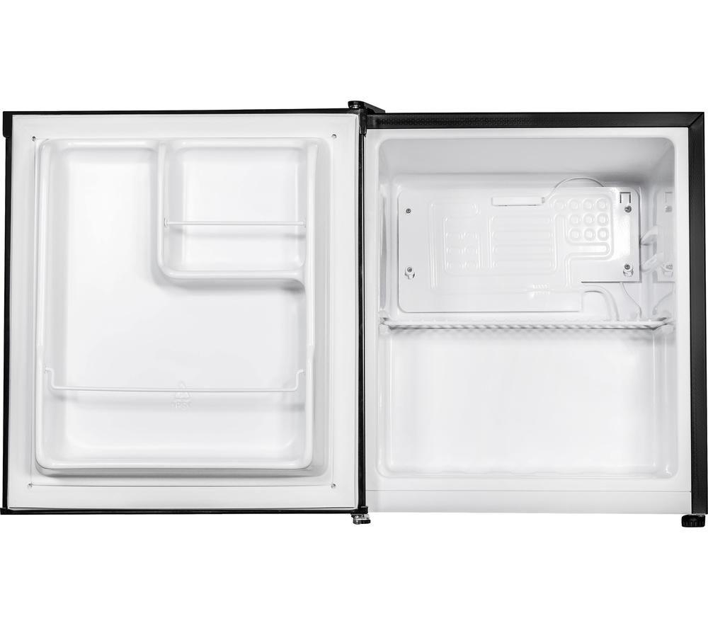 RUSSELL HOBBS RHTTLF2E1B Mini Fridge - Black image number 2 of 8