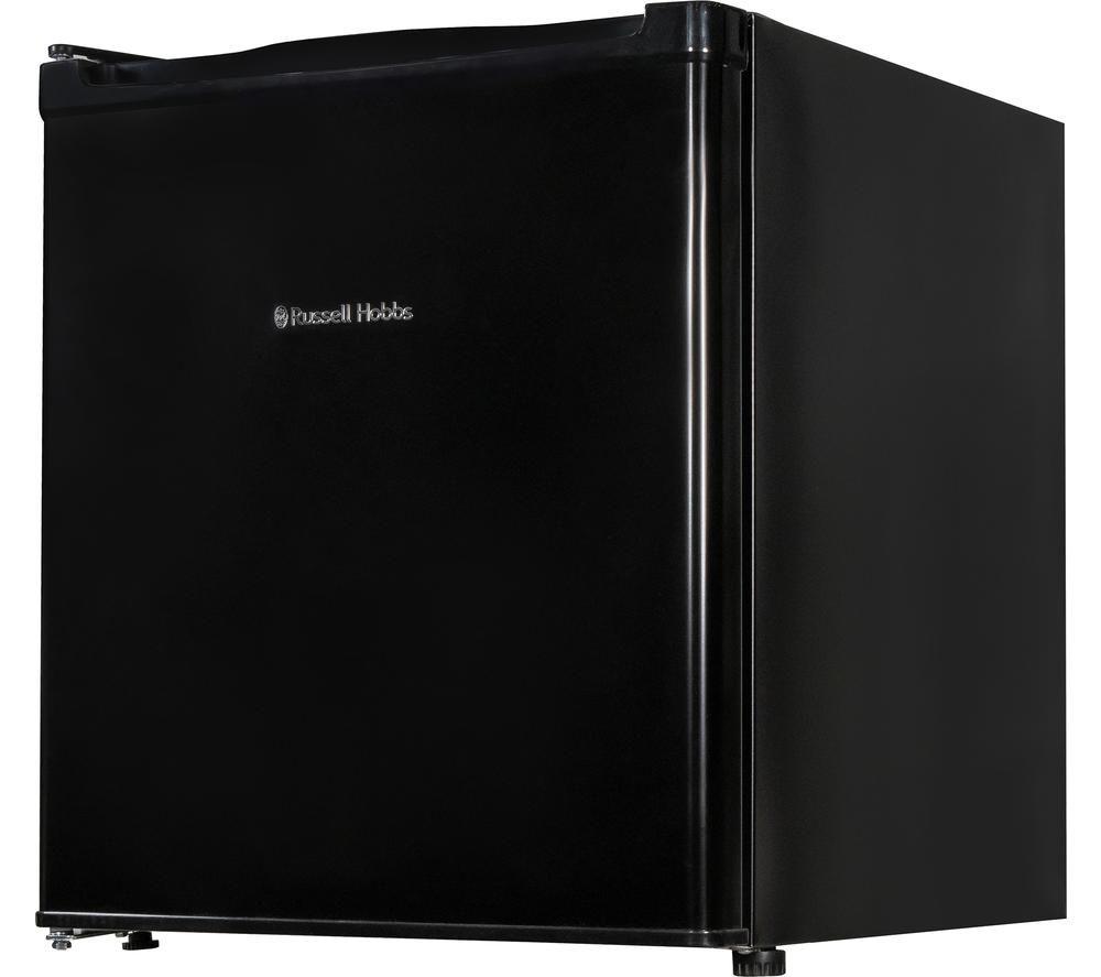RUSSELL HOBBS RHTTLF2E1B Mini Fridge - Black image number 3 of 8
