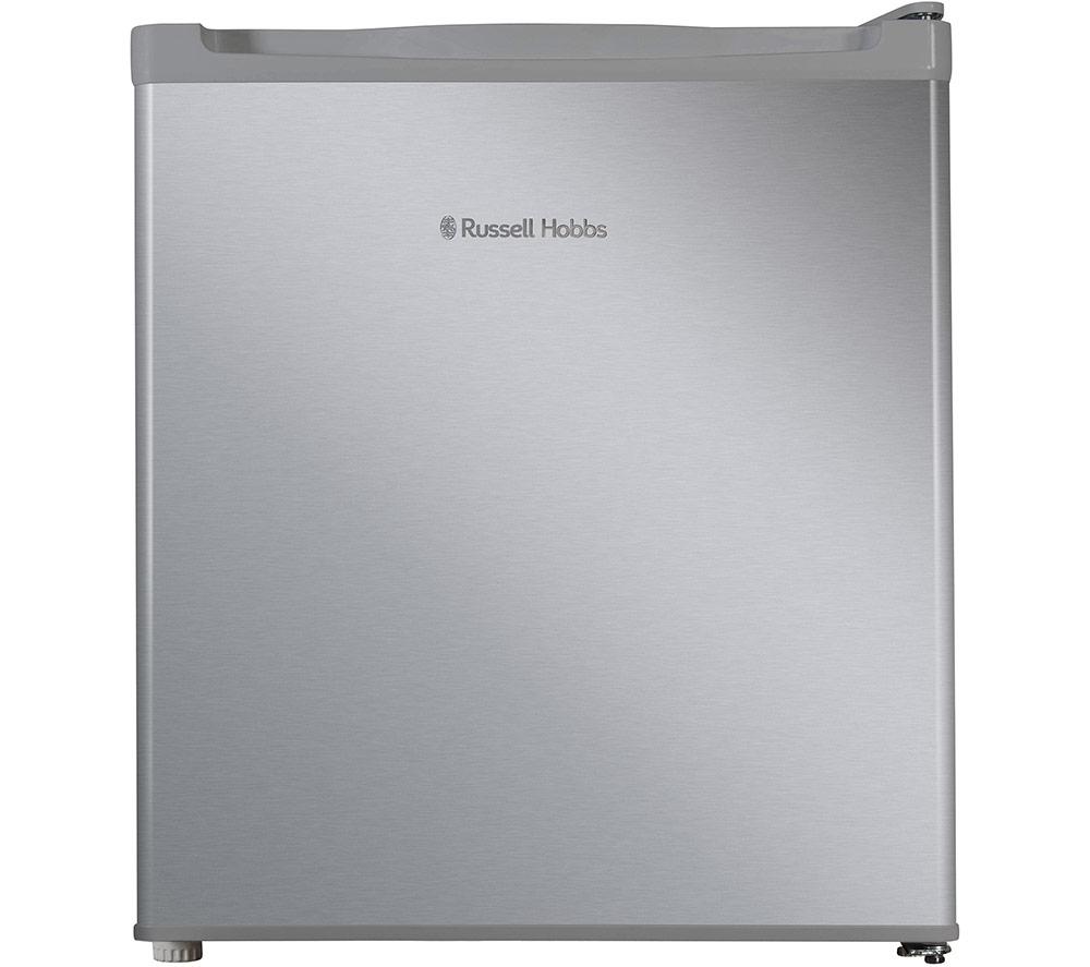 RUSSELL HOBBS RHTTLF2E1SS Mini Fridge - Stainless Steel image number 2 of 9