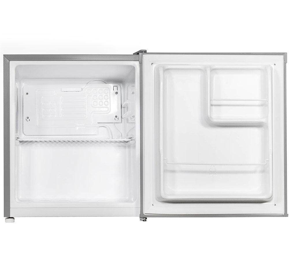 RUSSELL HOBBS RHTTLF2E1SS Mini Fridge - Stainless Steel image number 3 of 9