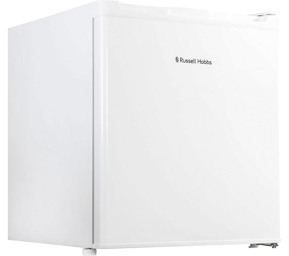 RUSSELL HOBBS RHTTLF2E1W Mini Fridge - White