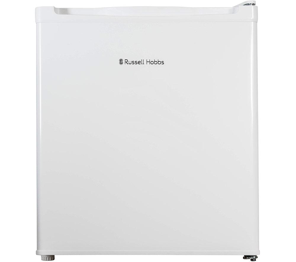 RUSSELL HOBBS RHTTLF2E1W Mini Fridge - White image number 2 of 9