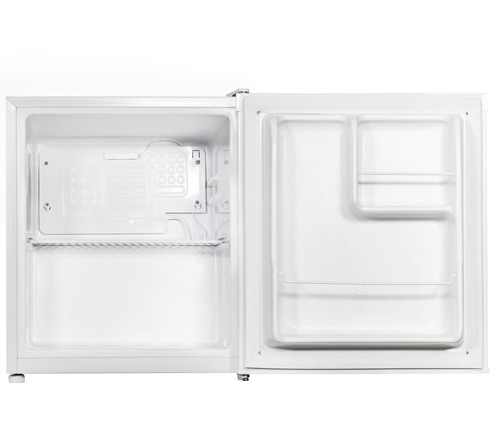 RUSSELL HOBBS RHTTLF2E1W Mini Fridge - White image number 4 of 9