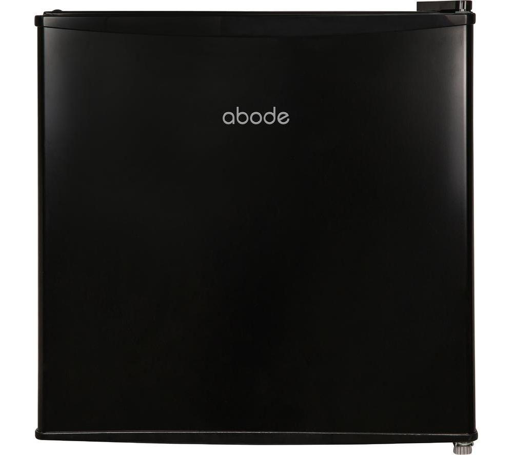 ABODE ATTF0E1B Mini Fridge - Black image number 2 of 9
