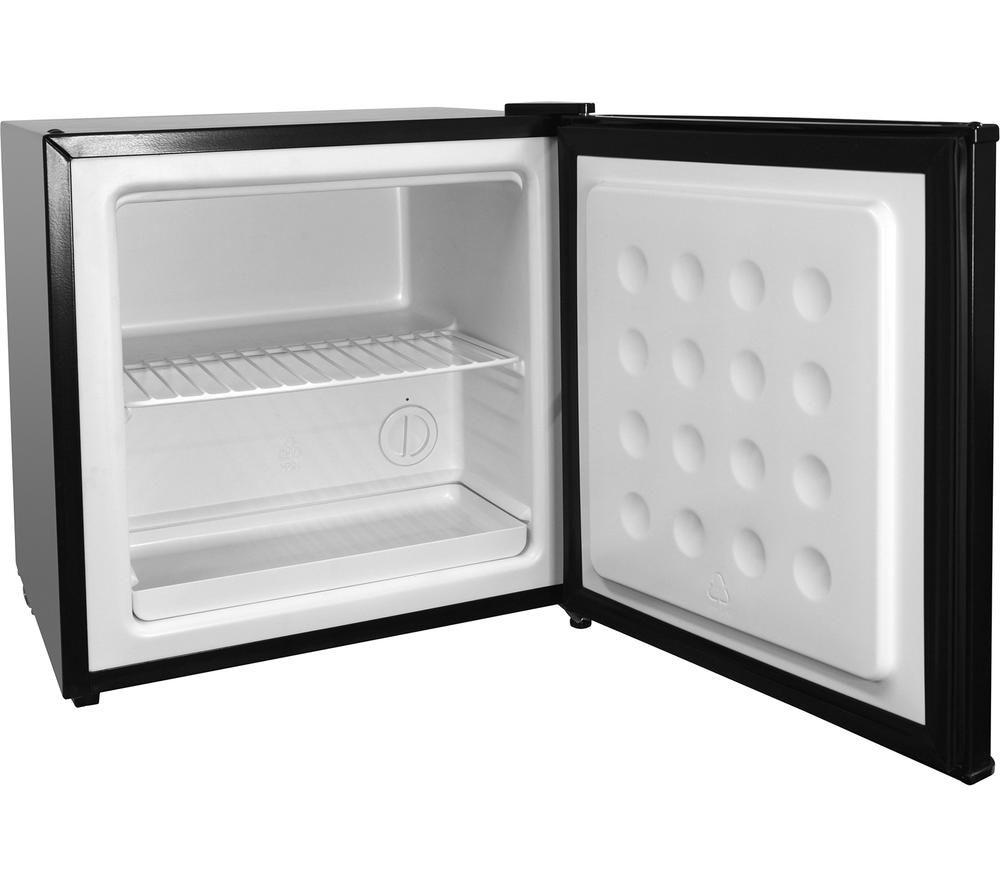 ABODE ATTFZ0E1B Mini Freezer - Black image number 4 of 10
