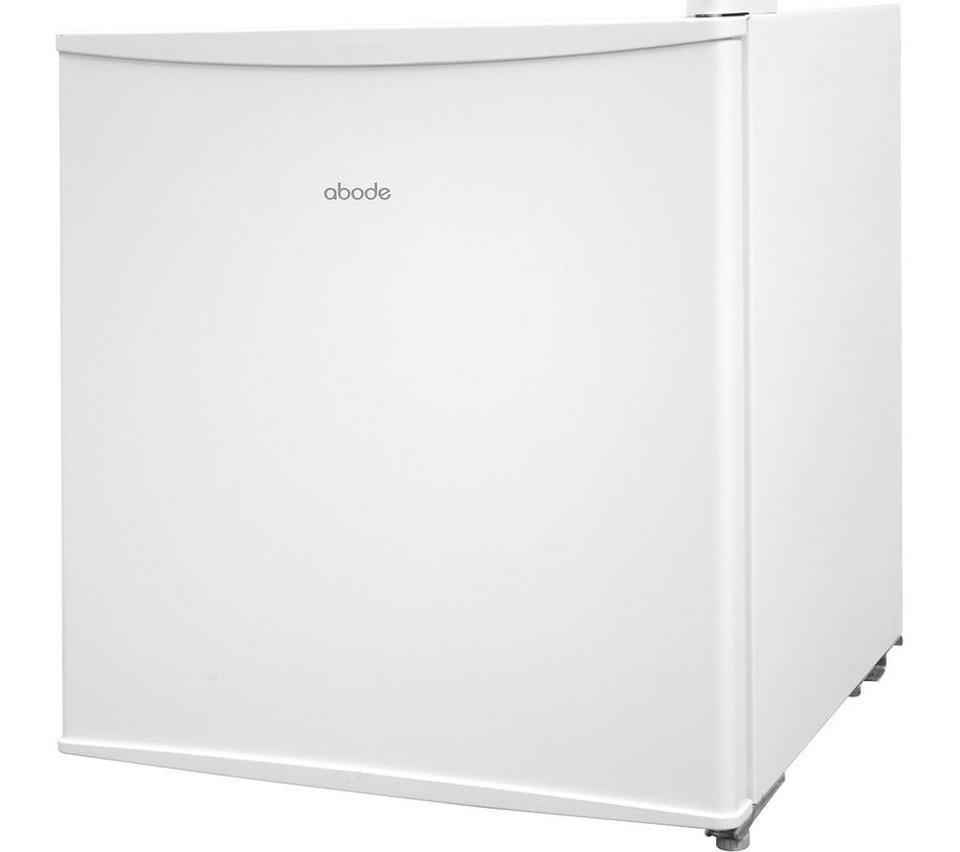 ABODE ATTFZ0E1W Mini Freezer - White
