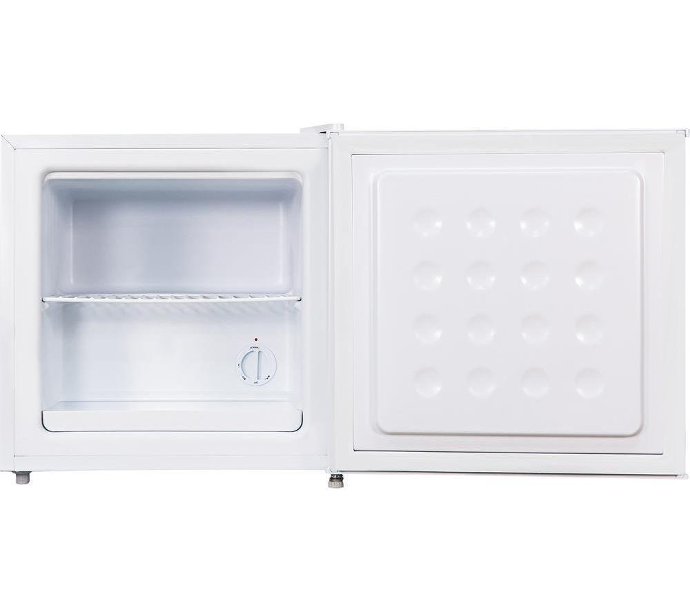 ABODE ATTFZ0E1W Mini Freezer - White image number 3 of 9
