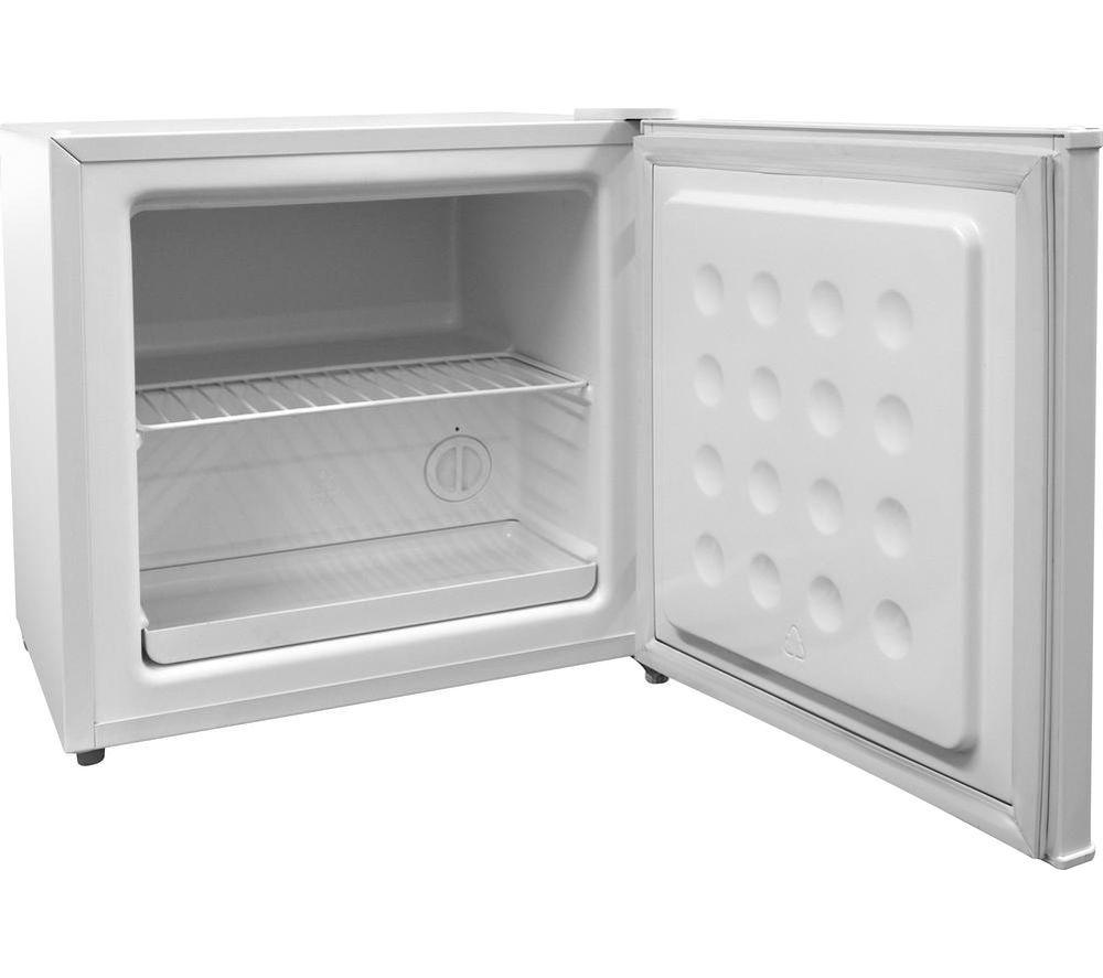 ABODE ATTFZ0E1W Mini Freezer - White image number 4 of 9