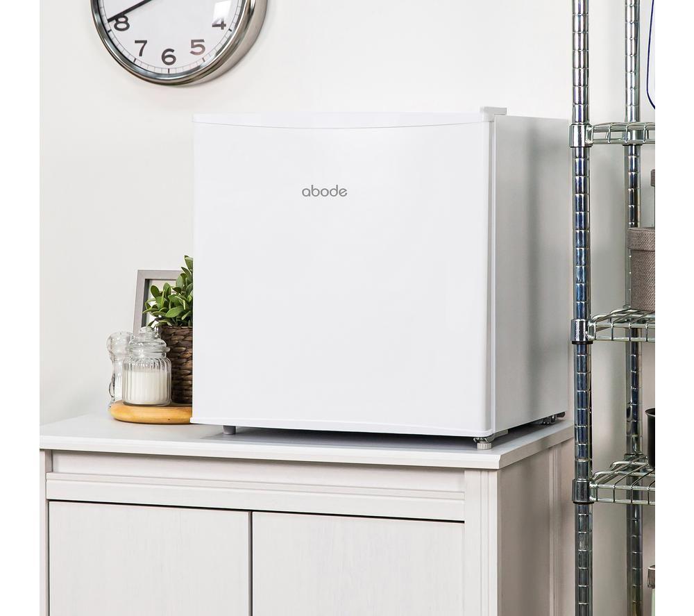ABODE ATTFZ0E1W Mini Freezer - White image number 5 of 9