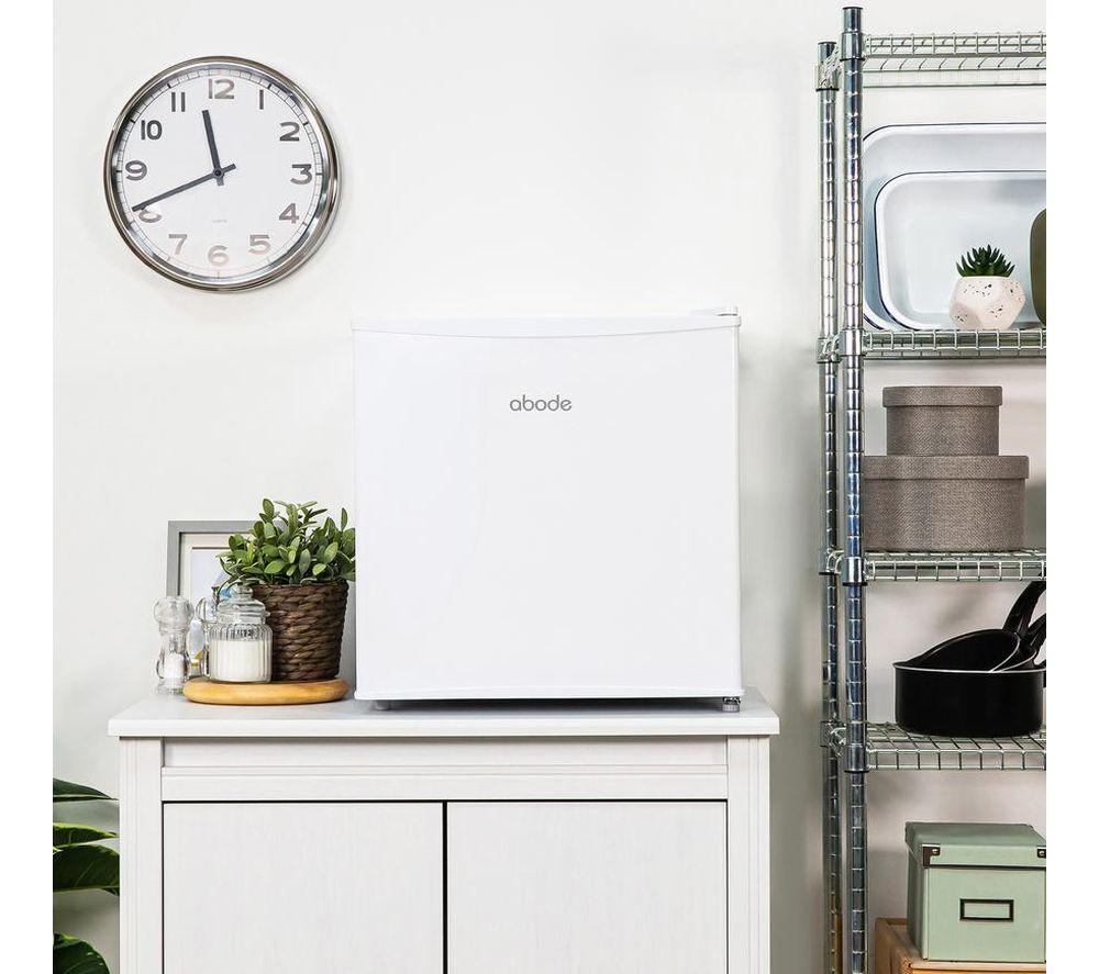 ABODE ATTFZ0E1W Mini Freezer - White image number 6 of 9