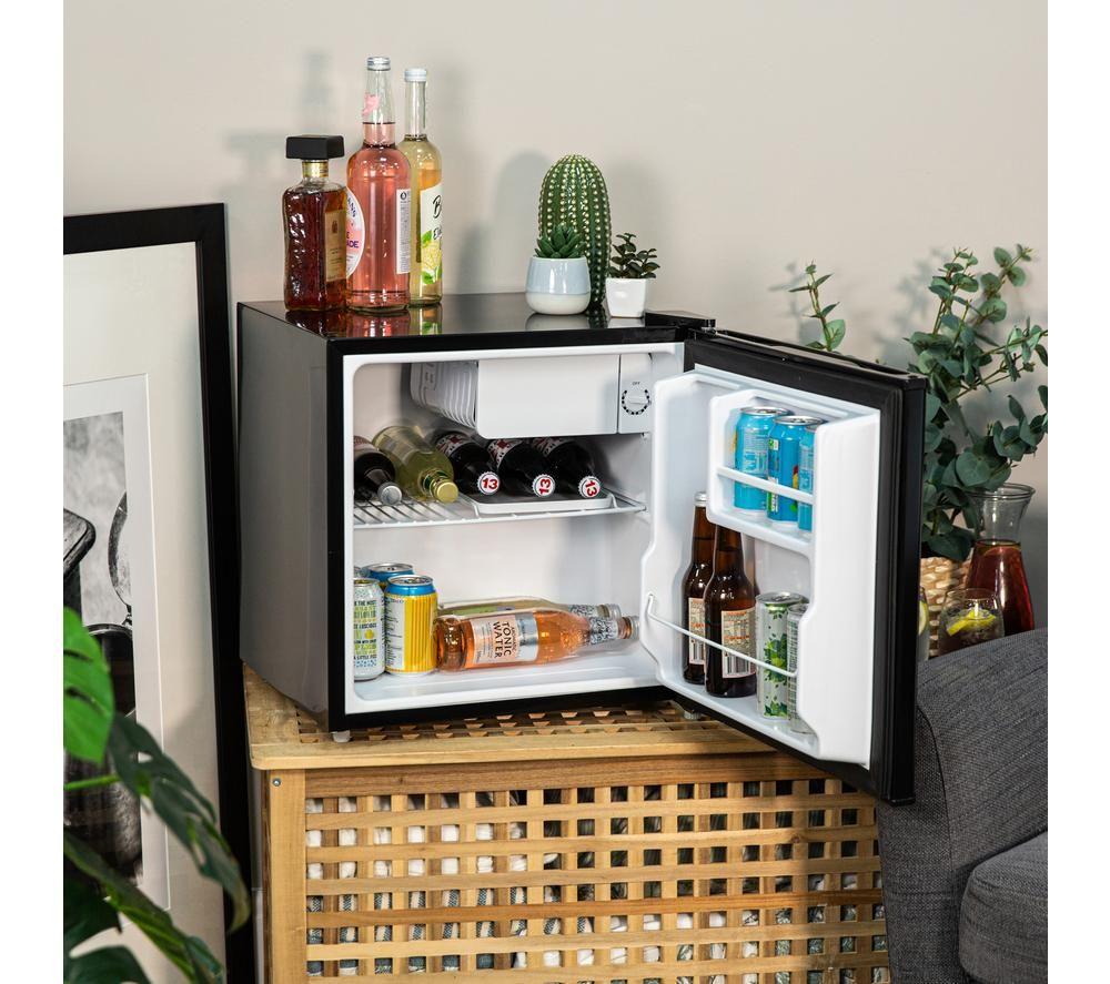 KUHLA KTTF0E6B-1004 Mini Fridge - Black image number 8 of 9