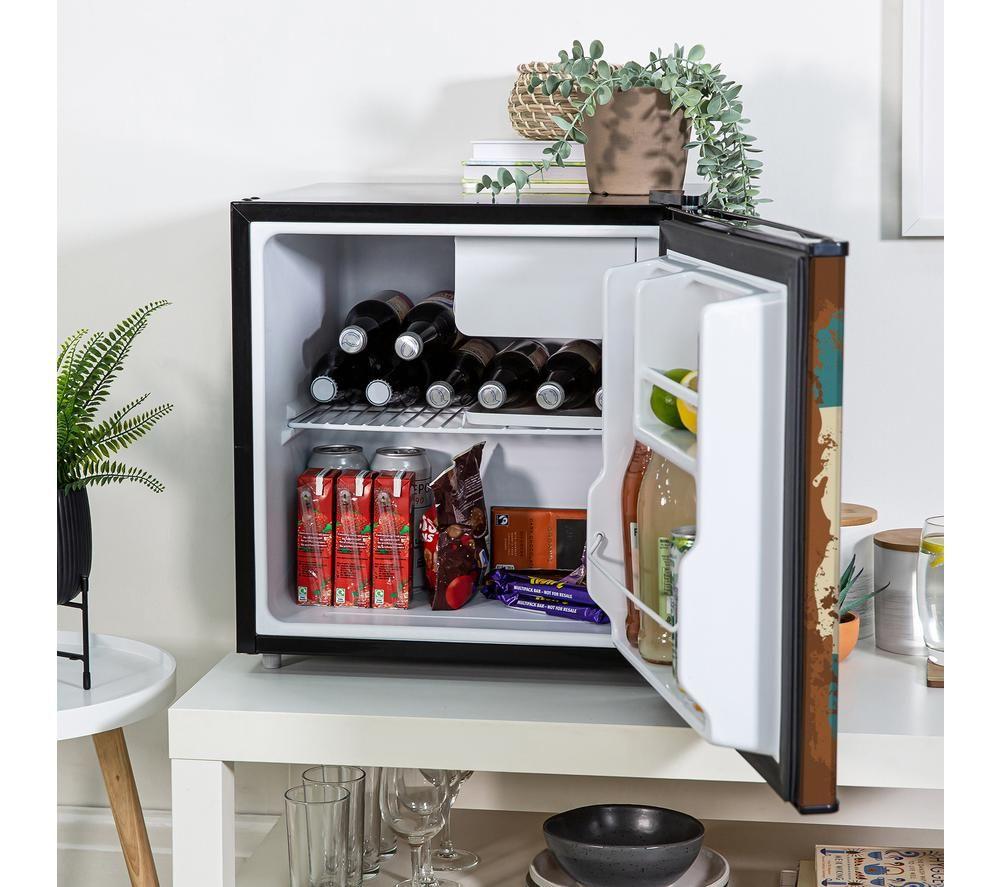 KUHLA KTTF0E6B-1011 Mini Fridge - Black image number 7 of 8