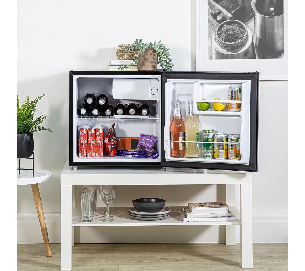 KUHLA KTTF0E6B-1011 Mini Fridge - Black image number 8 of 8