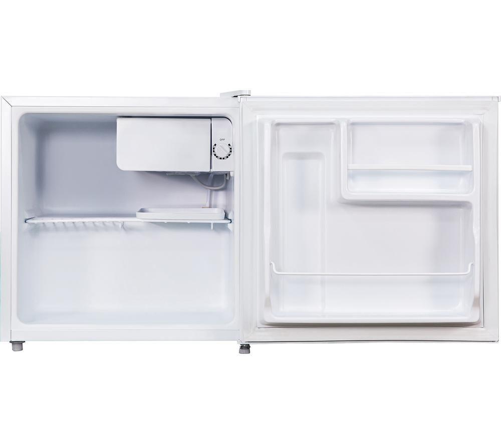 KUHLA KTTF0E6W-1025 Mini Fridge - Pink & White image number 3 of 8