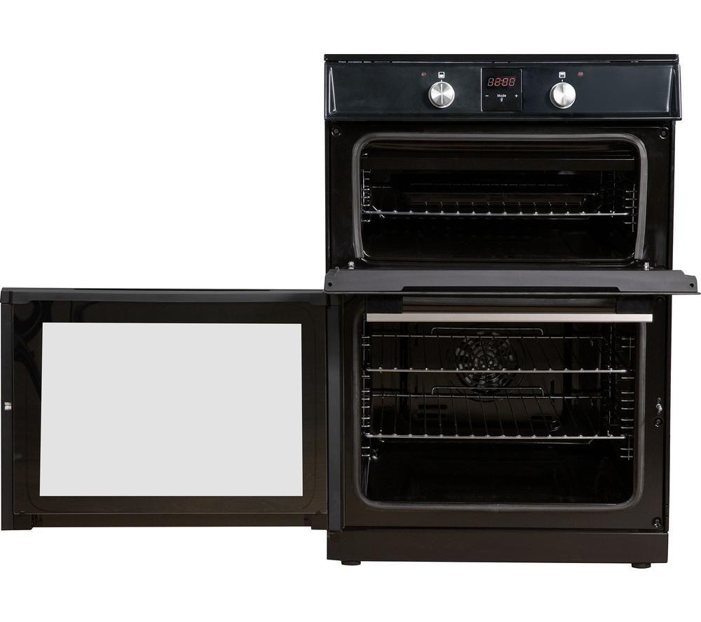 RUSSELL HOBBS RH60EDOIH6011B Electric Induction Cooker - Black image number 3 of 4