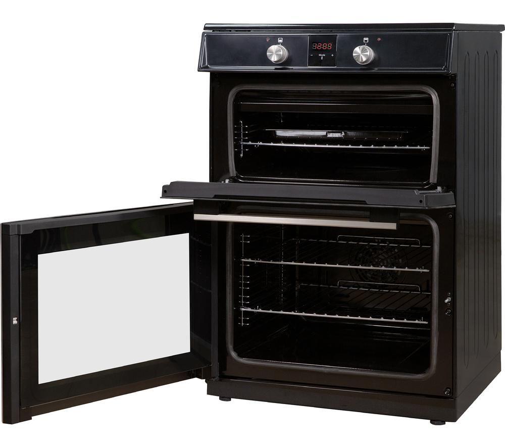 RUSSELL HOBBS RH60EDOIH6011B Electric Induction Cooker - Black image number 4 of 4