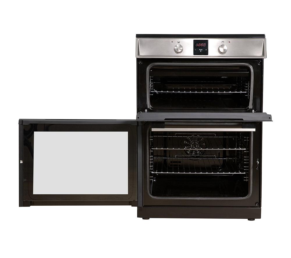RUSSELL HOBBS RH60EDOIH6011SS Electric Induction Cooker - Stainless Steel image number 3 of 16