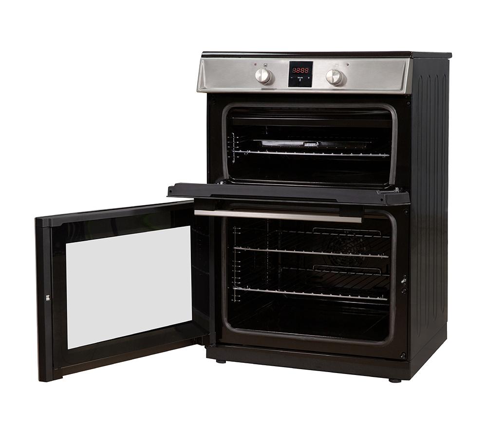 RUSSELL HOBBS RH60EDOIH6011SS Electric Induction Cooker - Stainless Steel image number 6 of 16