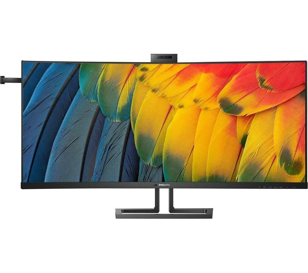 PHILIPS 40B1U6903CH 5K2K Ultra HD 39.7" Curved IPS WLED Monitor review