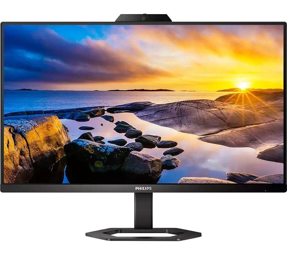 PHILIPS 24E1N5300HE/00 Full HD 23.8" IPS WLED Monitor review