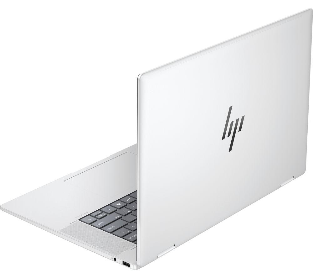 HP ENVY x360 16-ac0500na 16' 2 in 1 Laptop - Intel® Core™ Ultra 7, 1 TB SSD, Silver - image 20