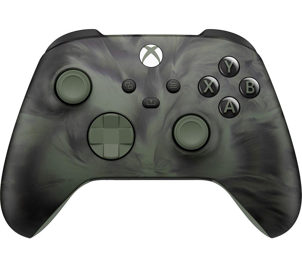 Buy XBOX Wireless Controller Nocturnal Vapor Special Edition Currys