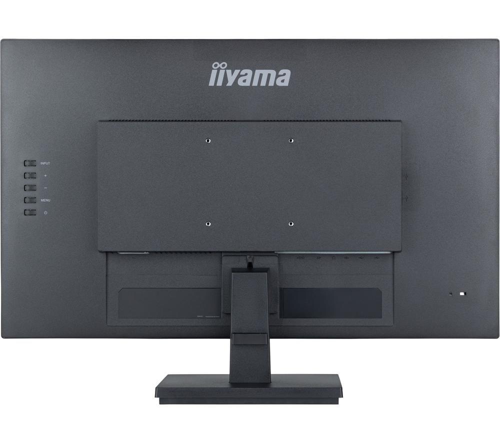 IIYAMA ProLite XU2792QSU-B6 Quad HD 27" LED Monitor - Black image number 5 of 11