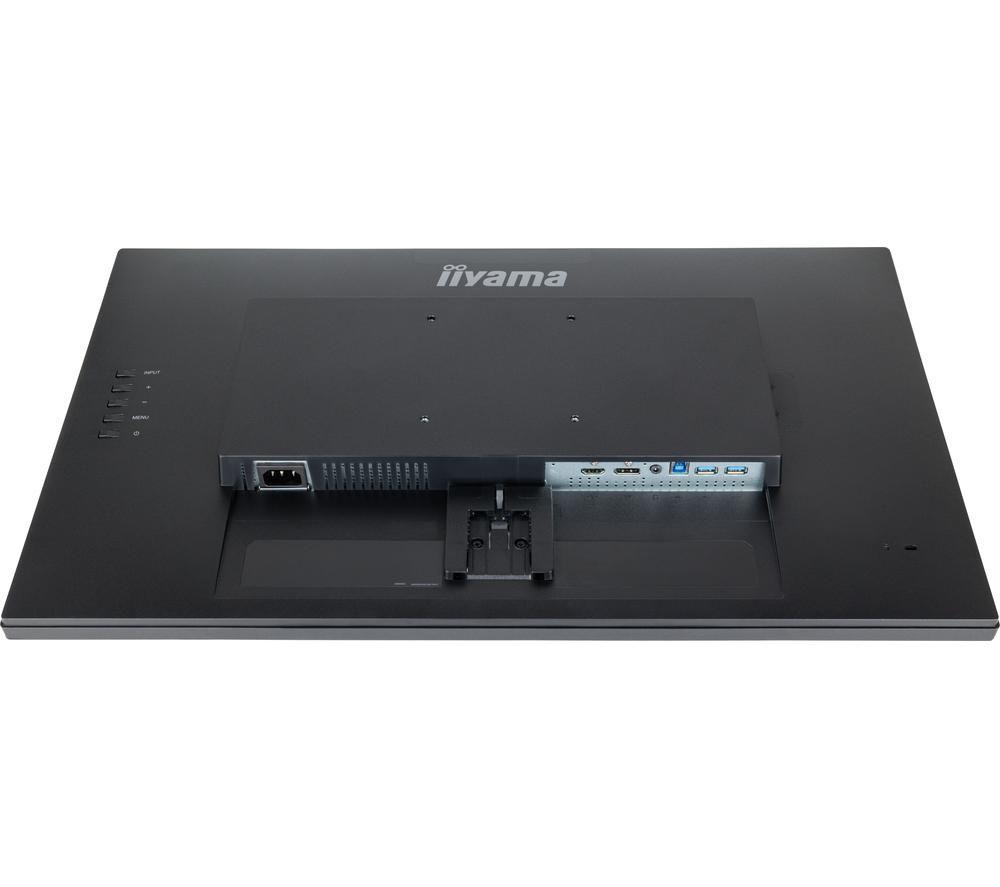 IIYAMA ProLite XU2792QSU-B6 Quad HD 27" LED Monitor - Black image number 6 of 11