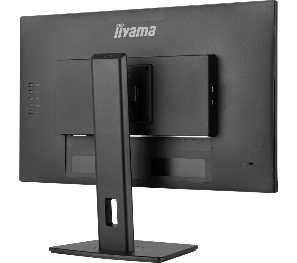 Buy IIYAMA ProLite XUB2792QSU-B6 Quad HD 27