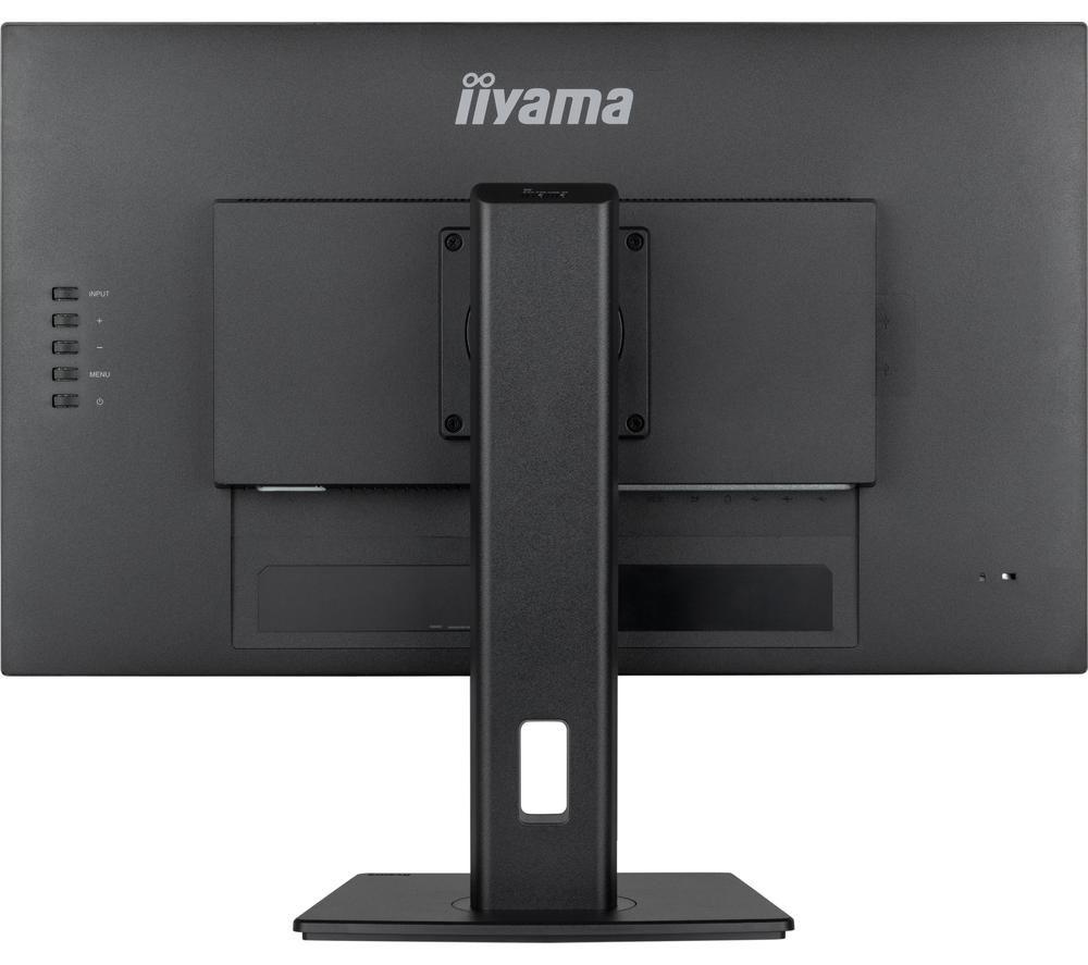 Buy IIYAMA ProLite XUB2792QSU-B6 Quad HD 27