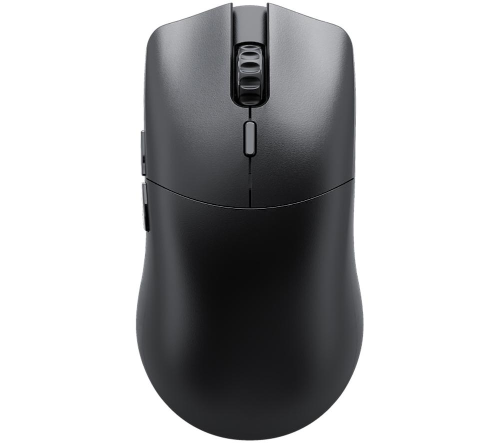 GLORIOUS Model O 2 PRO Wireless Optical Gaming Mouse, Black