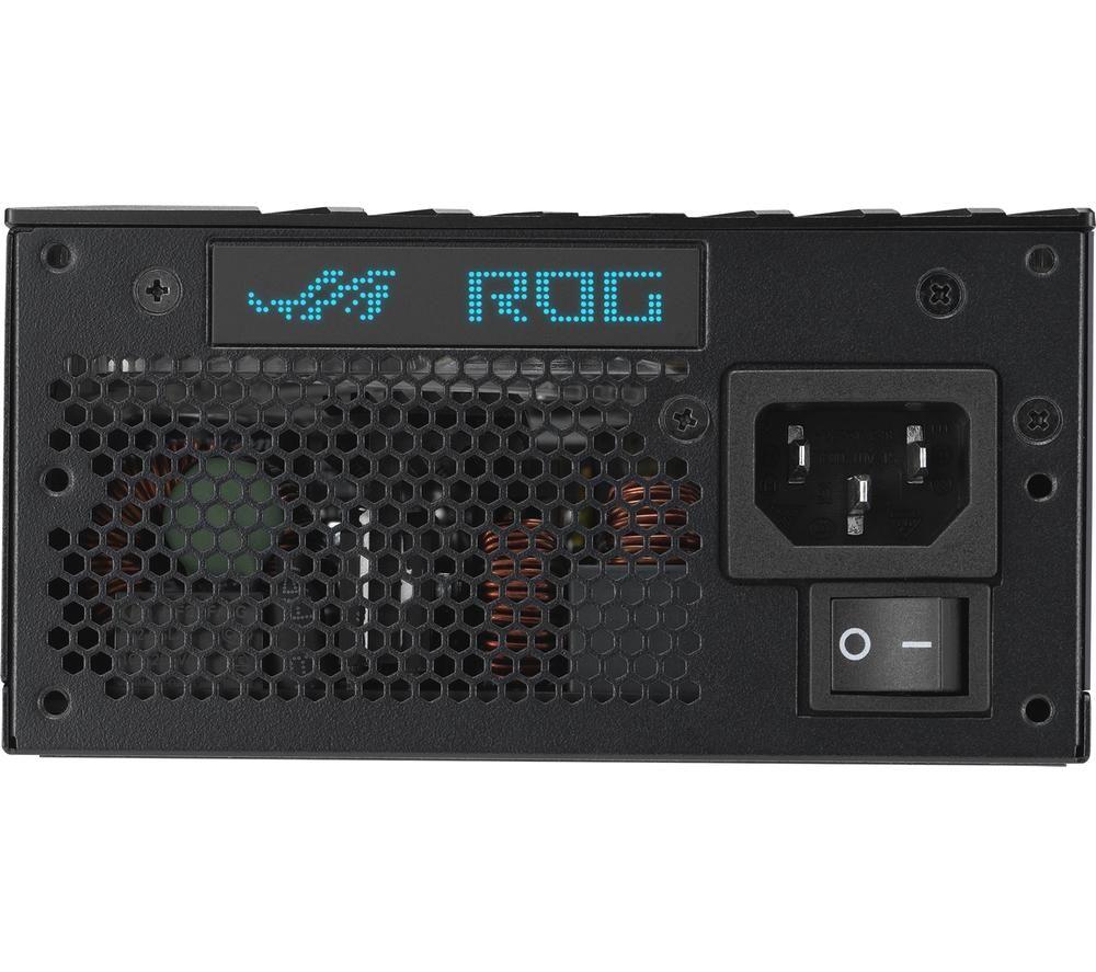 ASUS ROG Loki Platinum Modular SFX-L PSU &ndash; 850 W image number 5 of 15