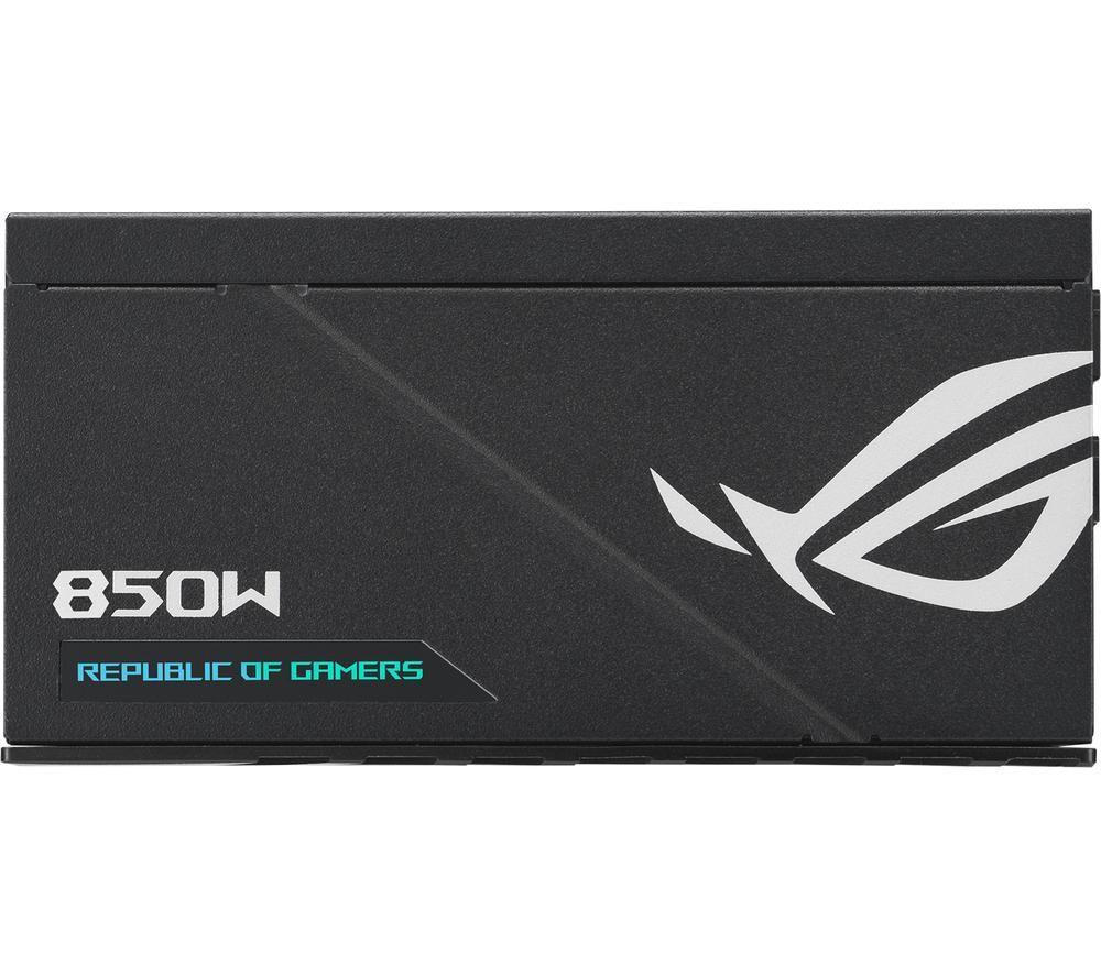ASUS ROG Loki Platinum Modular SFX-L PSU &ndash; 850 W image number 7 of 15