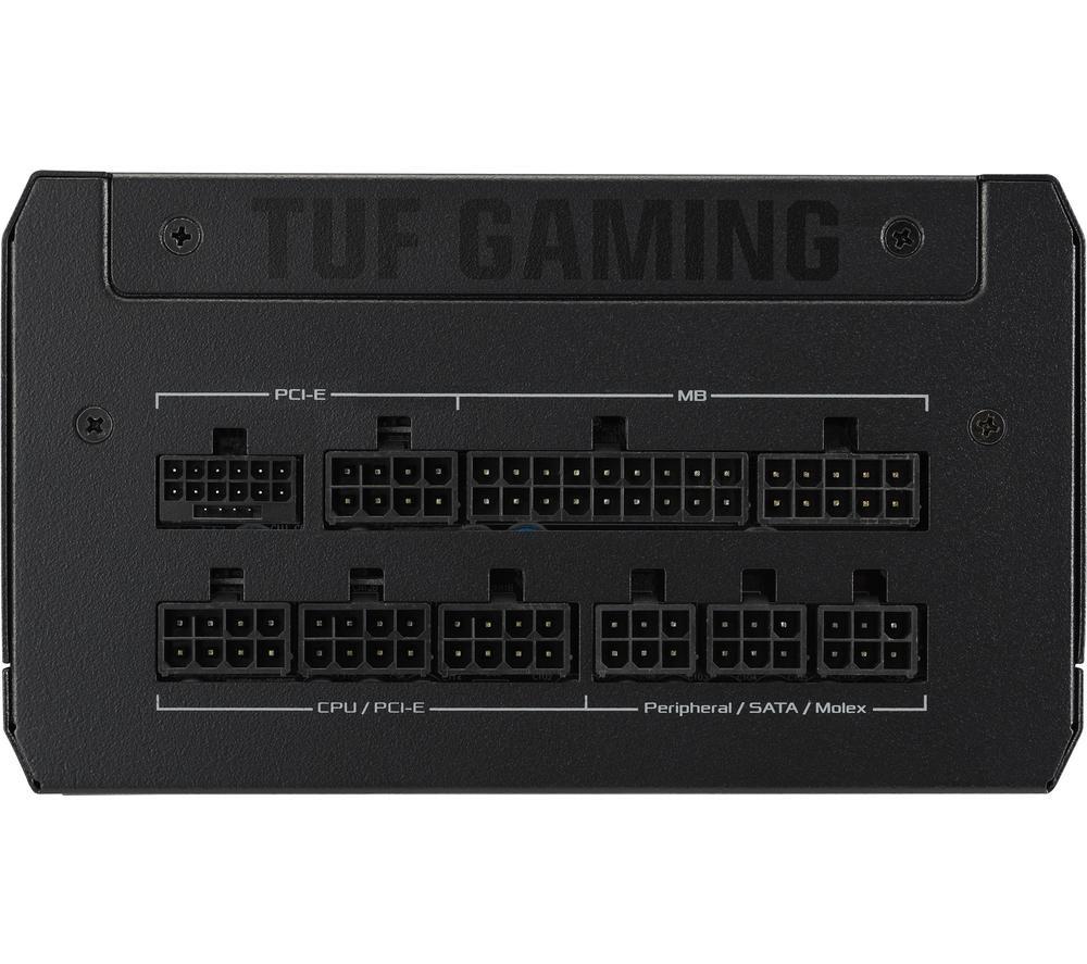 ASUS TUF Gaming Modular ATX PSU &ndash; 1000 W image number 3 of 6