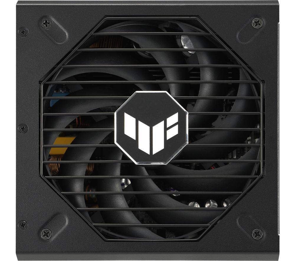 ASUS TUF Gaming Modular ATX PSU &ndash; 1000 W image number 4 of 6