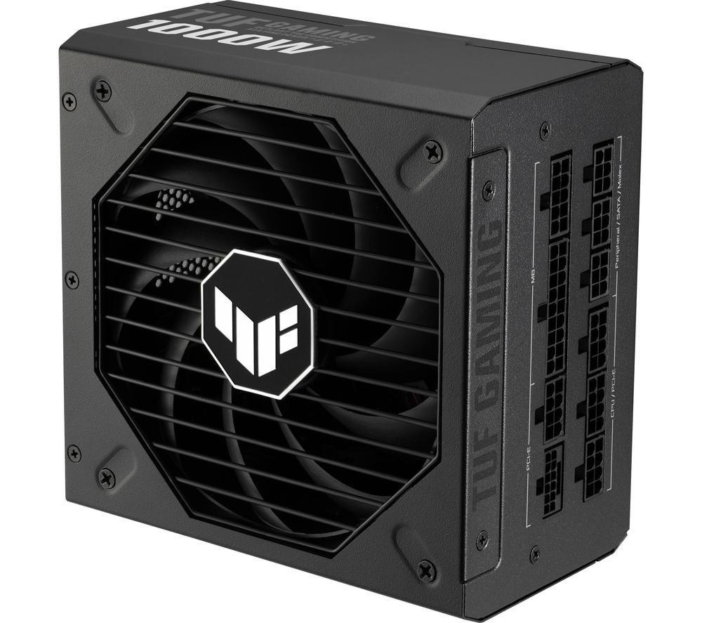 ASUS TUF Gaming Modular ATX PSU &ndash; 1000 W image number 5 of 6
