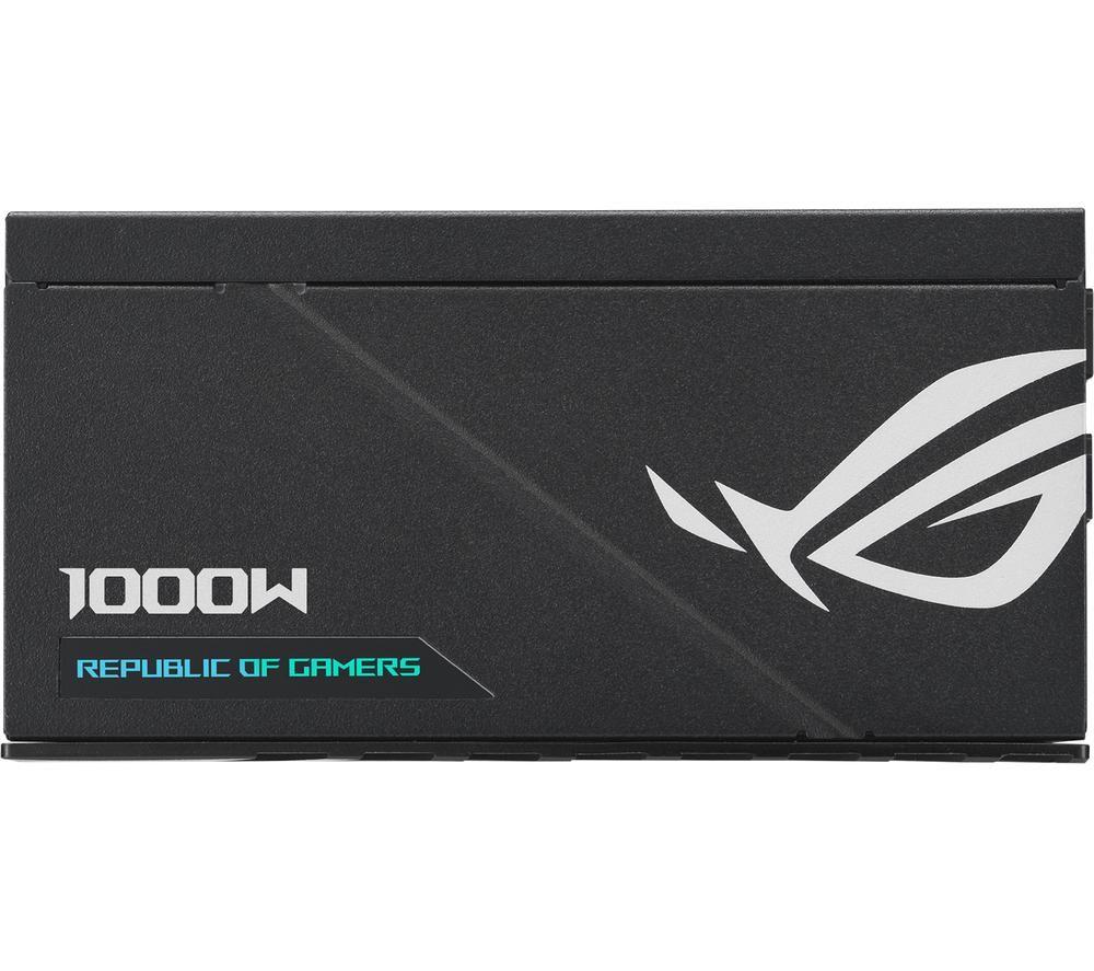 ASUS ROG Loki SFX-L Modular ATX PSU - 1000 W image number 8 of 13